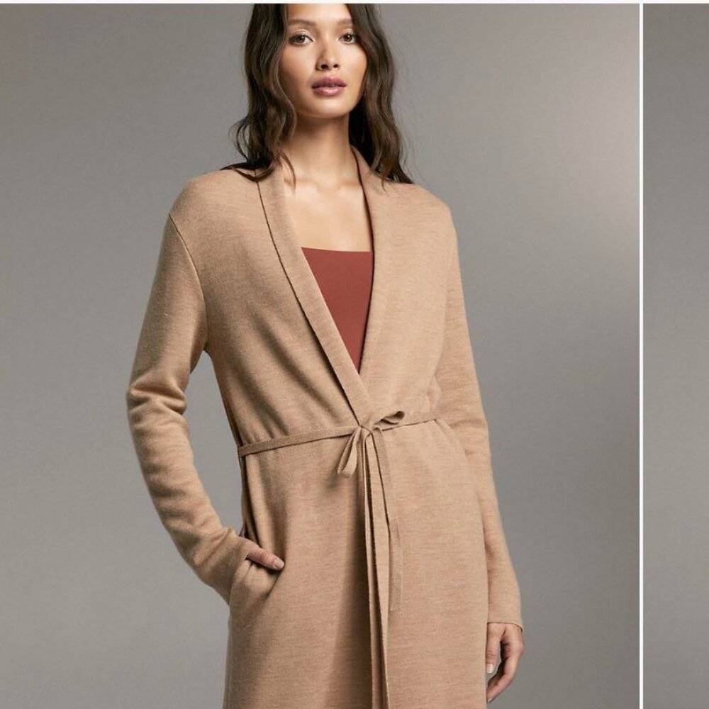 Aritzia Babaton Kirby Cardigan